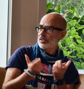 Emanuele Moscato