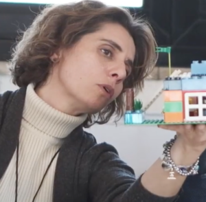 Alessandra Cianchettini